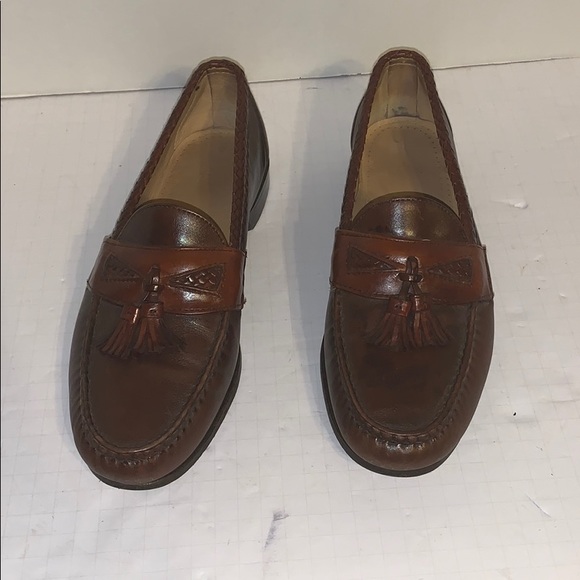 Allen Edmond loafers main image 13